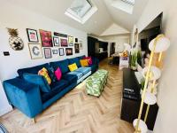 Social Central - No 1 for large groups - Ferienwohnung Cardiff