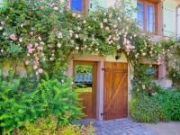 Gîte des Grands Clos - B&B