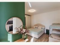 Villa "LE GILDA" 5 STELLE - B&B Massa