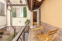 [Brisighella]Nel cuore del borgo - Bed and Breakfast Brisighella