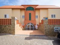 Mirador Balcón de Jandía - B&B Morro del Jable