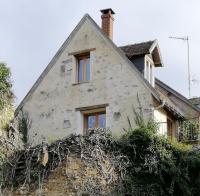 Charme& Romance **,couple,Zoo Beauval/Chateaux - Ferienwohnung Montrésor