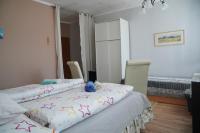 Comfort Dreibettzimmer mit Dusche