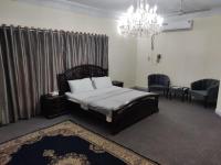 B&B Pesjawar - Askari Gold Crest - Bed and Breakfast Pesjawar