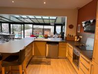 Maison calme proche Paris et Disneyland - B&B Précy-sur-Marne