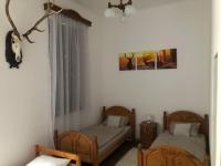 Comfort Vierbettzimmer
