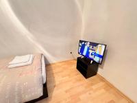 Twin Room with Shared Bathroom