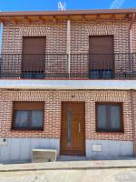 Casa Capricho - Ferienwohnung Horcajo de las Torres