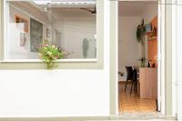 Haus mit 1 Schlafzimmer
