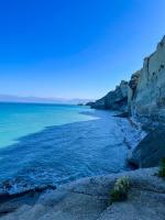 Villa Elia - Bed and Breakfast Perouládes