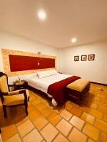 B&B Salamina - Casa Lola Hotel Boutique - Bed and Breakfast Salamina