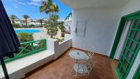 Precioso apartamento en Playa Bastián - Ferienwohnung Costa Teguise