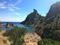 Le Refuge du Port, parking privé gratuit - Chambres d’hôtes La Ciotat