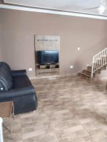Area de lazer Santa Fé - Ferienwohnung Jardinópolis