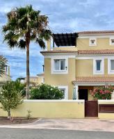 Villa Solymar - B&B