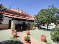 Cortijo El Algayubero - Chambres d’hôtes Puebla de Don Fadrique