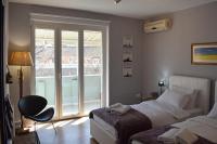 Fit Five Apartment - Chambres d’hôtes Tirana