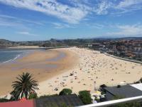 Casa en Playa de la Concha - B&B