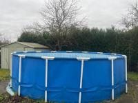 Bienvenu dans au Karish, Proche château Chambord et Blois - Ferienwohnung Saint-Laurent-Nouan