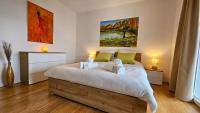 B&B Lugano - Bellavista Apartment with Free Parking - Bed and Breakfast Lugano