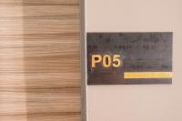 BOTANlQUE 1BR in Business Centre - Bed and Breakfast