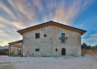 B&B Castel di Sangro - Masseria D'Achille - Bed and Breakfast Castel di Sangro