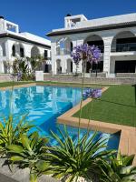 Casa La Mariposa, luxury & cosy apartment with pool view, 5p, Ciudad Quesada - Ferienwohnung Ciudad Quesada