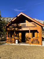 One-Bedroom Chalet