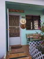 Come, Enjoy & Relax Casa Su Marco Perfect Getaway on Culebra Island Puerto Rico - Ferienwohnung