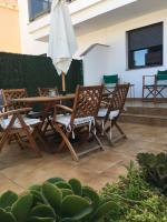 Mar Celeste - Bed and Breakfast Miami Platja