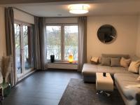 Schickes Apartment mit Moselblick - Chambres d’hôtes