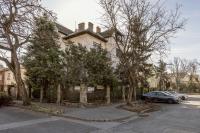 Green District Studio Flat - B&B Budapest