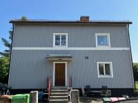 En liten lägenhet i centrala Sveg. - B&B