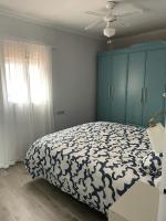 Three-Bedroom Townhouse