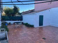 Preciosa casa entera con patio - Chambres d’hôtes Zarza de Granadilla