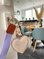 Le Gite de Florian - B&B