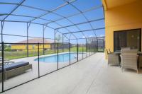 Villa with Pool in Gated 18-hole Golf Community with self-checkin after 4pm - Chambres d’hôtes Davenport