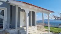 Blessed view - B&B Keratea