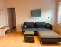 Frisch renovierte Fewo, in zentraler Lage - Bed and Breakfast Sellin