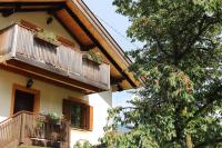 Zirbentraum - Bed and Breakfast Lana