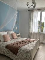 B&B Saint-Pierre-du-Chemin - La Brionniere - Bed and Breakfast Saint-Pierre-du-Chemin