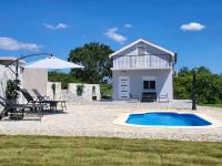 Villa Ana - Ferienwohnung Posedarje