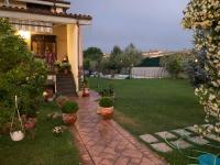 B&B Rom - VILLA ROMA EST - Bed and Breakfast Rom