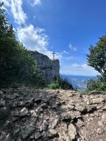 chambre au calme - B&B Saint-Jean-d'Arvey