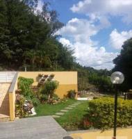 Casa Aconchegante em Serra Negra - Ferienwohnung
