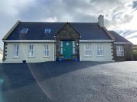 B&B Clarecastle - The Cliffs of Moher House, Doolin - Bed and Breakfast Clarecastle