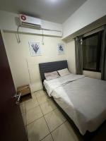 B&B Bandung - apt panoramic 44C by kiiw - Bed and Breakfast Bandung