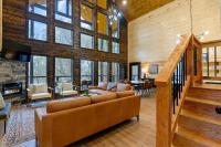High on the Pines - B&B