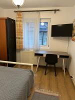 Two Bedroom Apartment