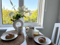 B&B Viljandi - Ilmarise Apartment - Bed and Breakfast Viljandi